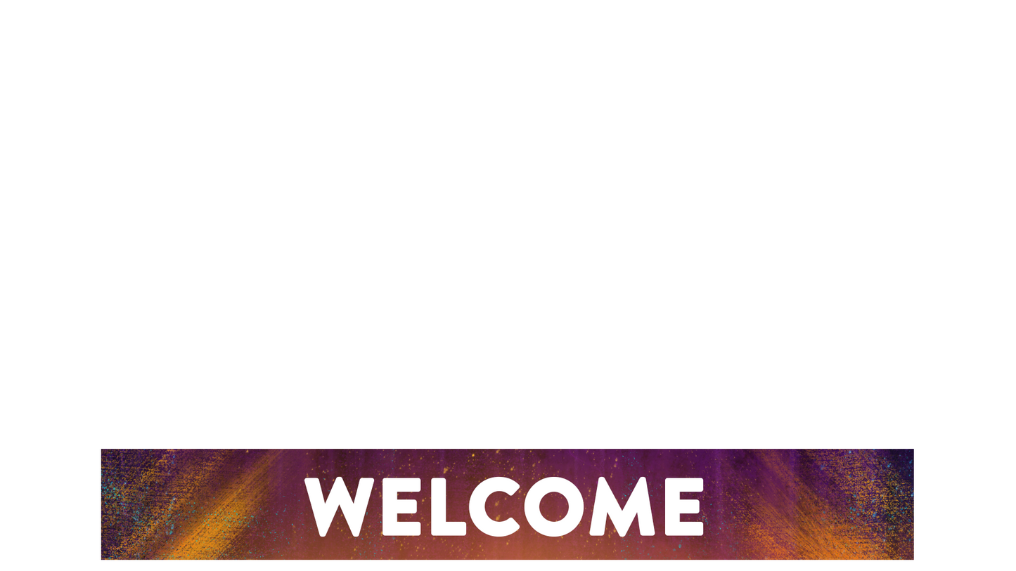 Radiant Advent B Lower Third Welcome