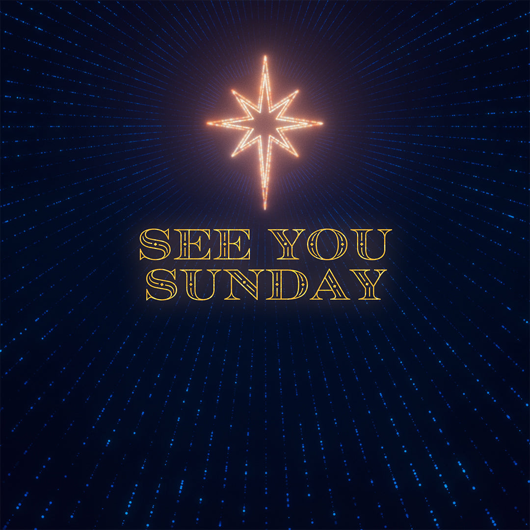 Holy Night Sunday