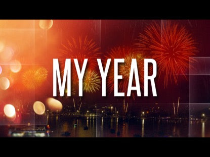 My Year