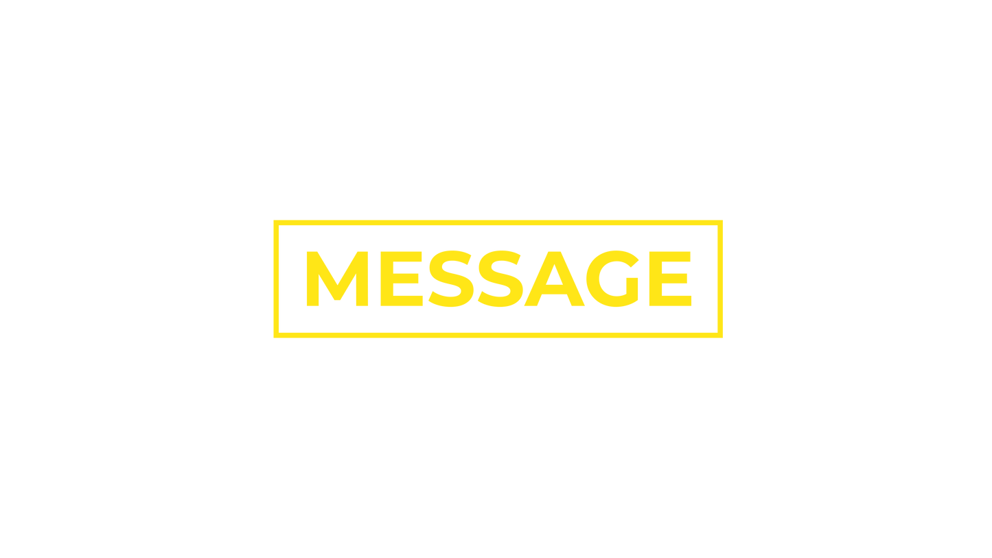 Dunes Message