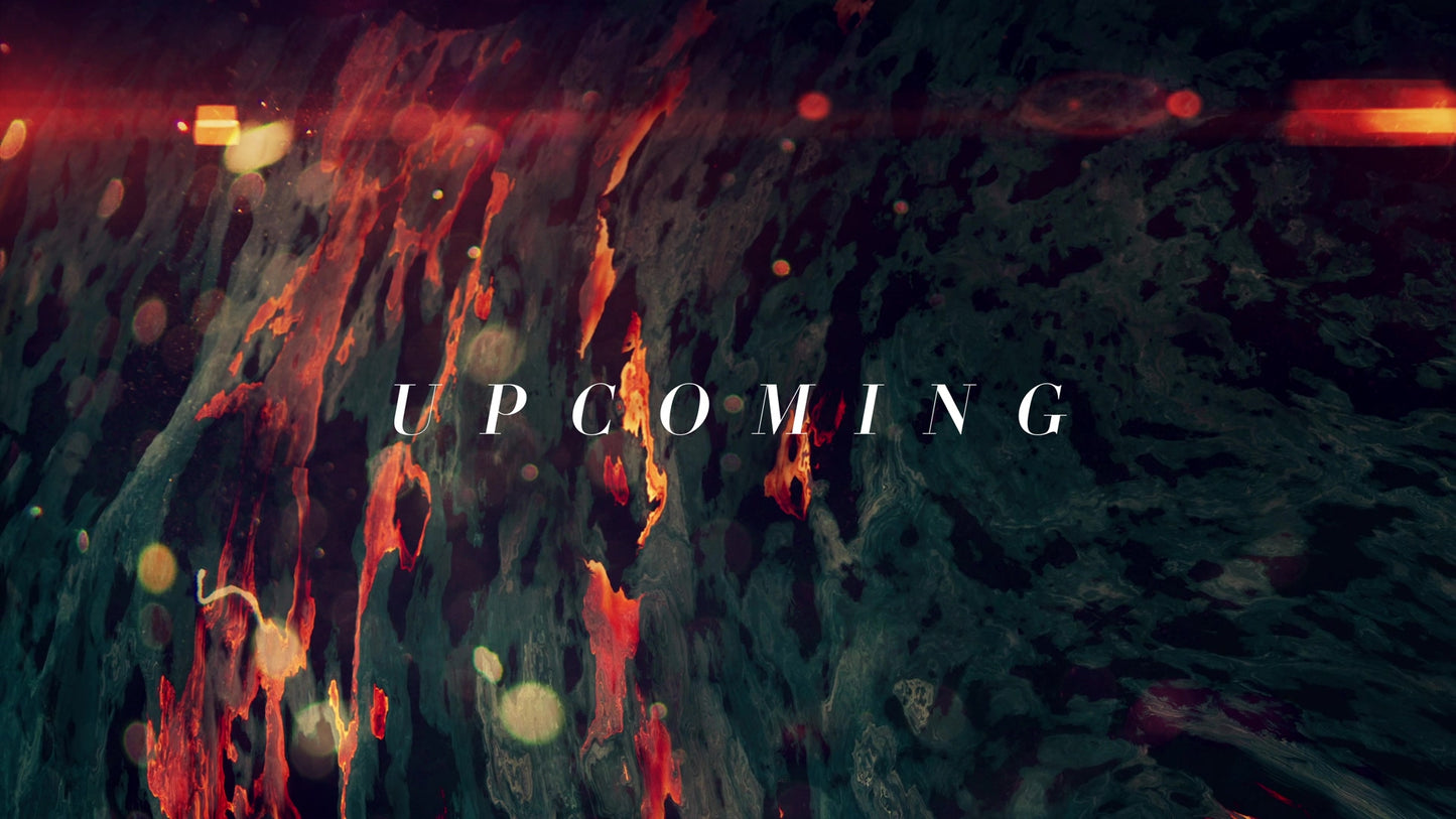 Magma Flow Upcoming
