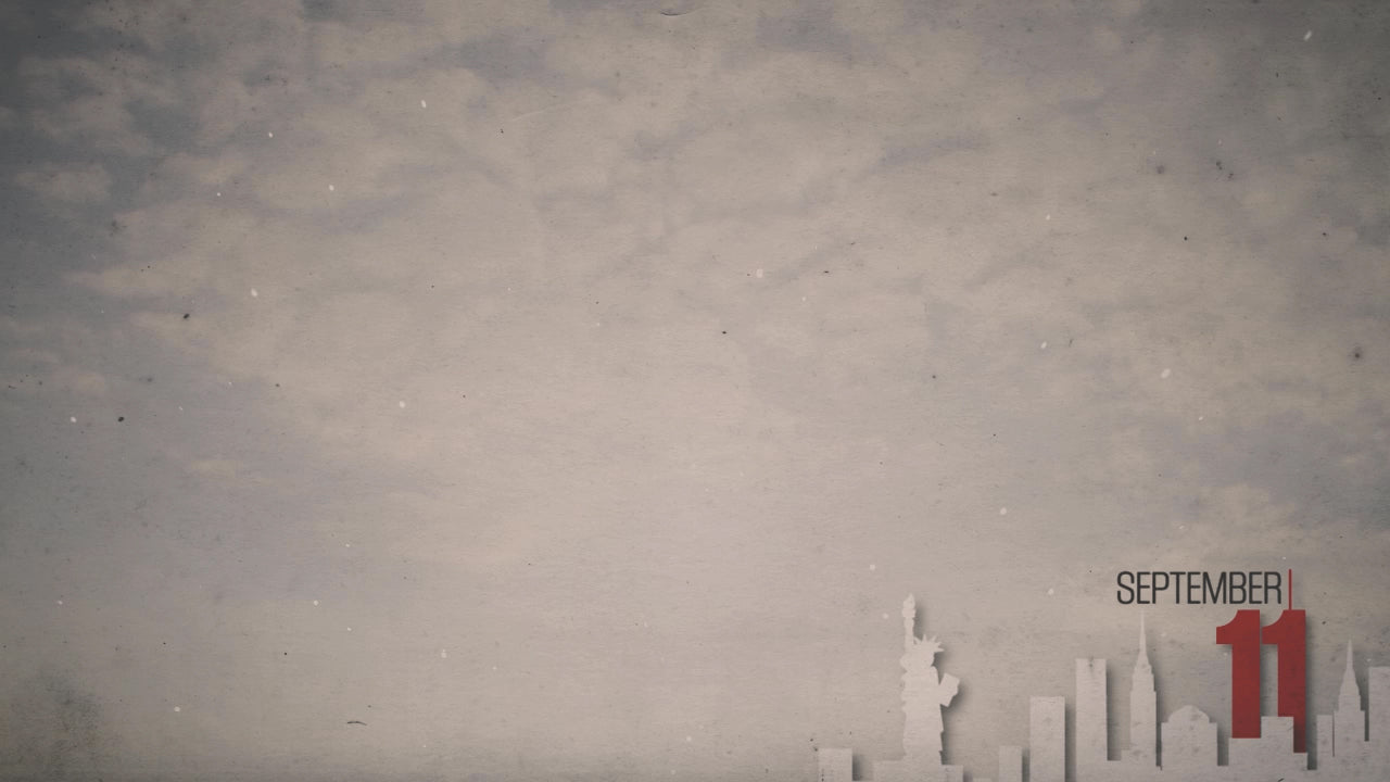 September 11 Title 02 Still