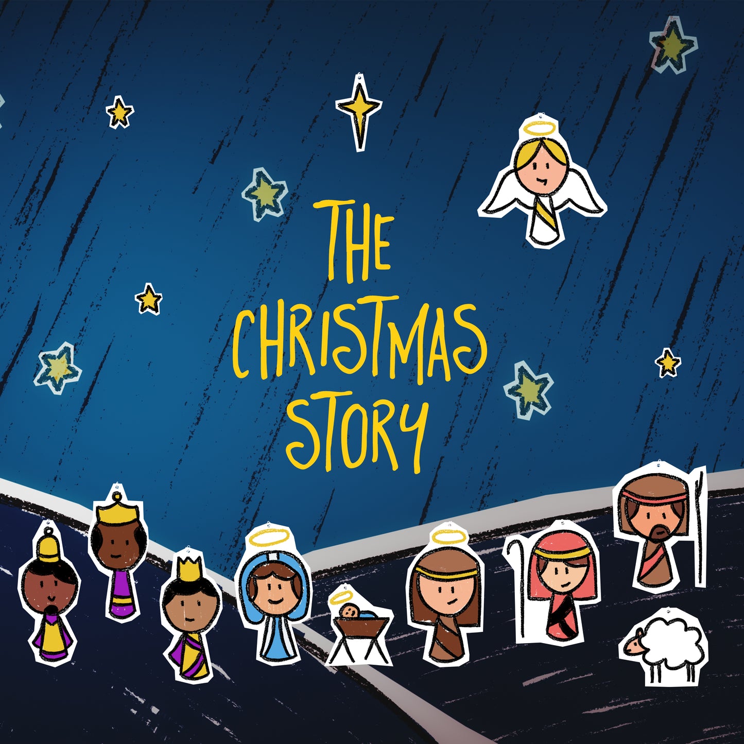 The Christmas Story