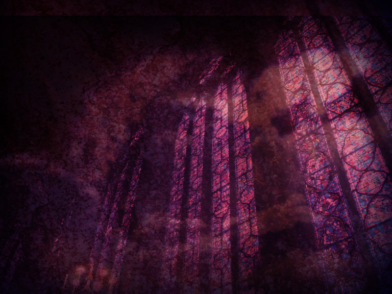 Sacred Cathedral 4