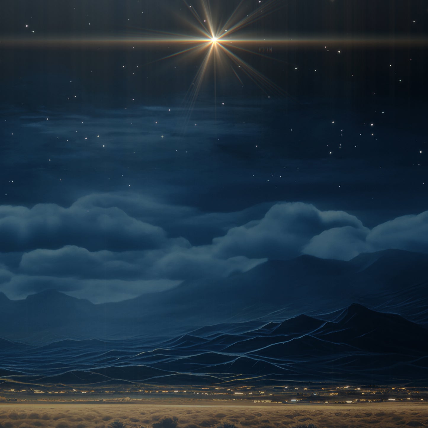 Pray Epiphany Wonder