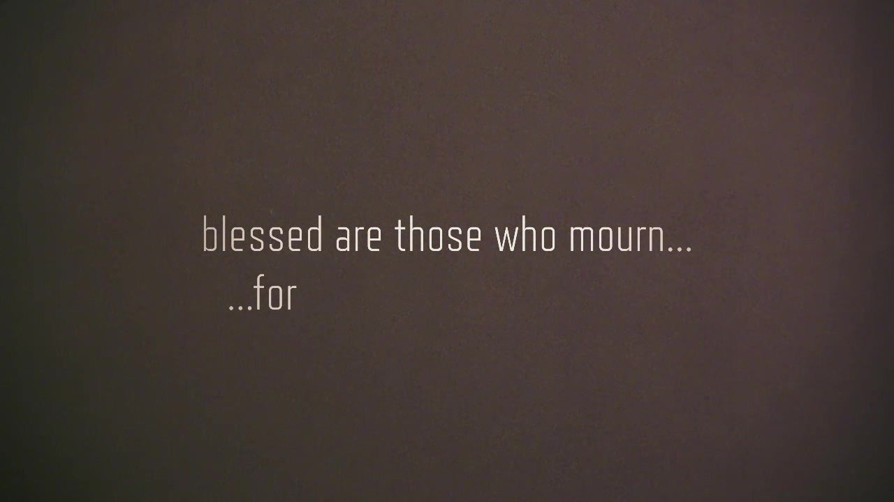 A Memorial Day Prayer