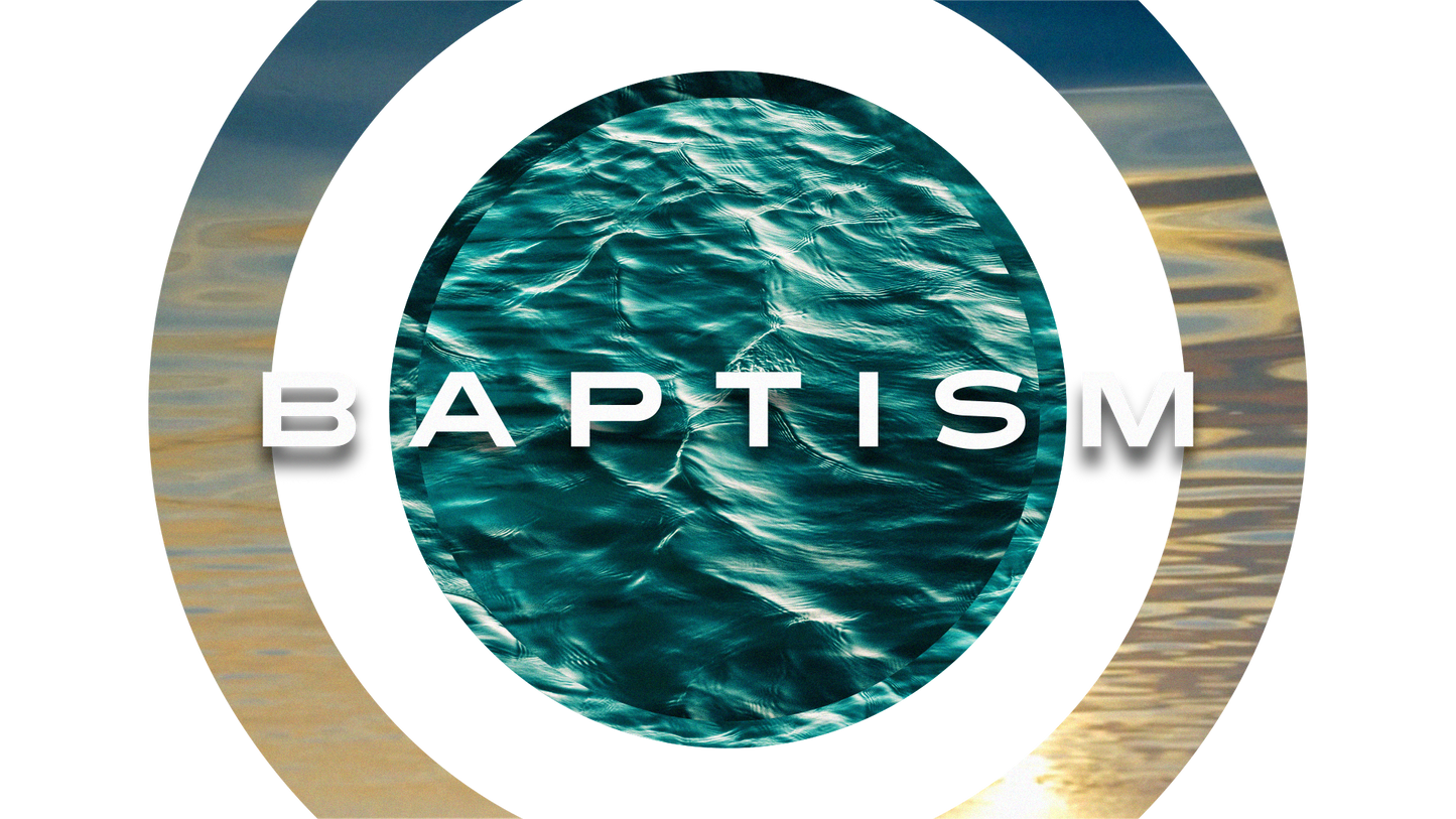 Redemption Baptism Title 01