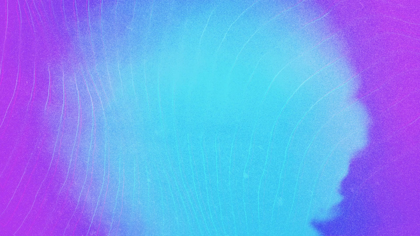 Summer Vibes Cool Tone