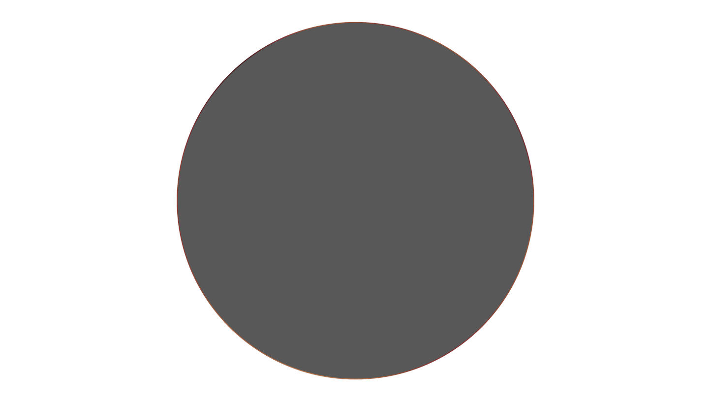 Ribbon Flow Circle3