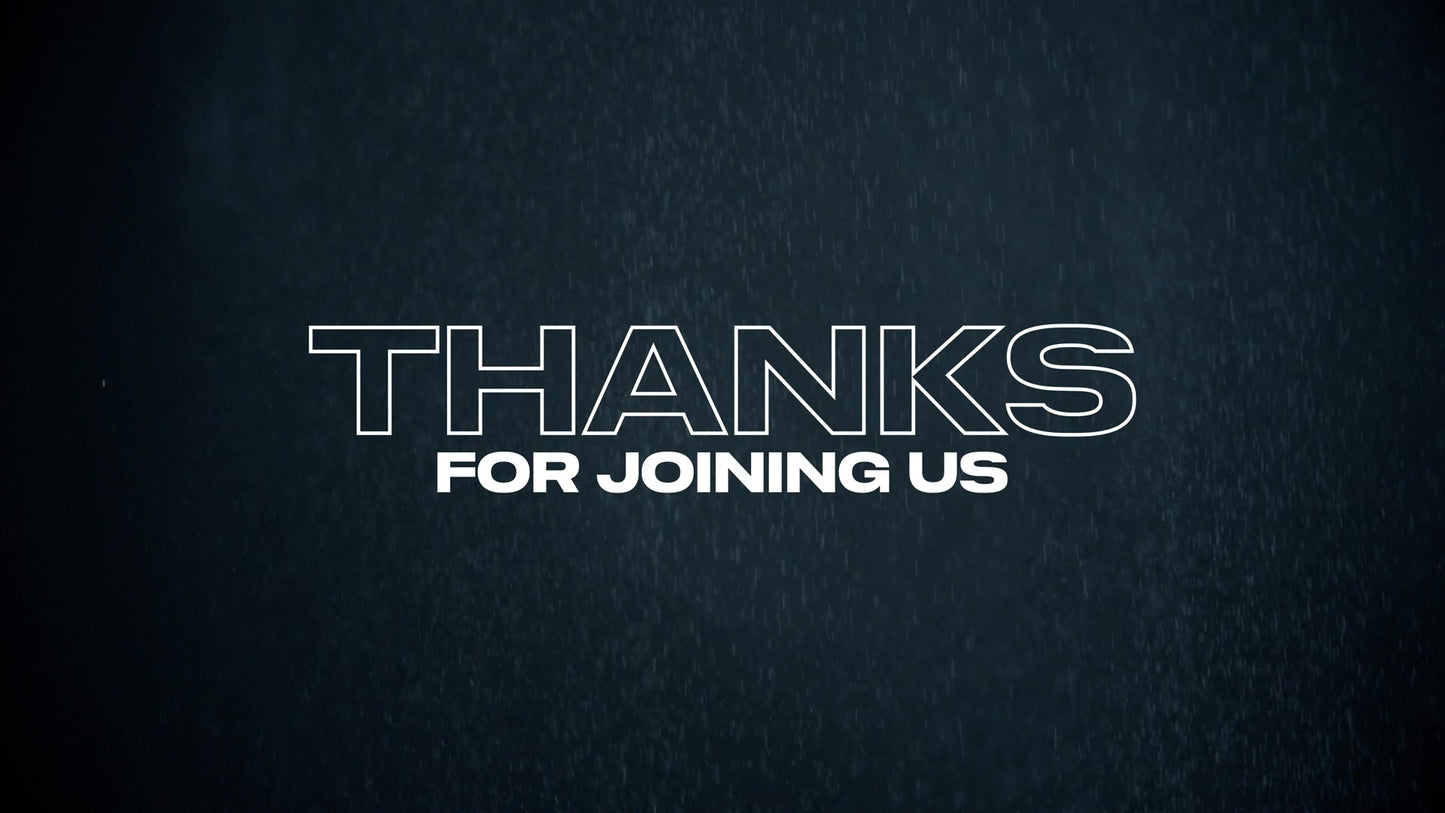 Dust Thanks For Joining Us 02