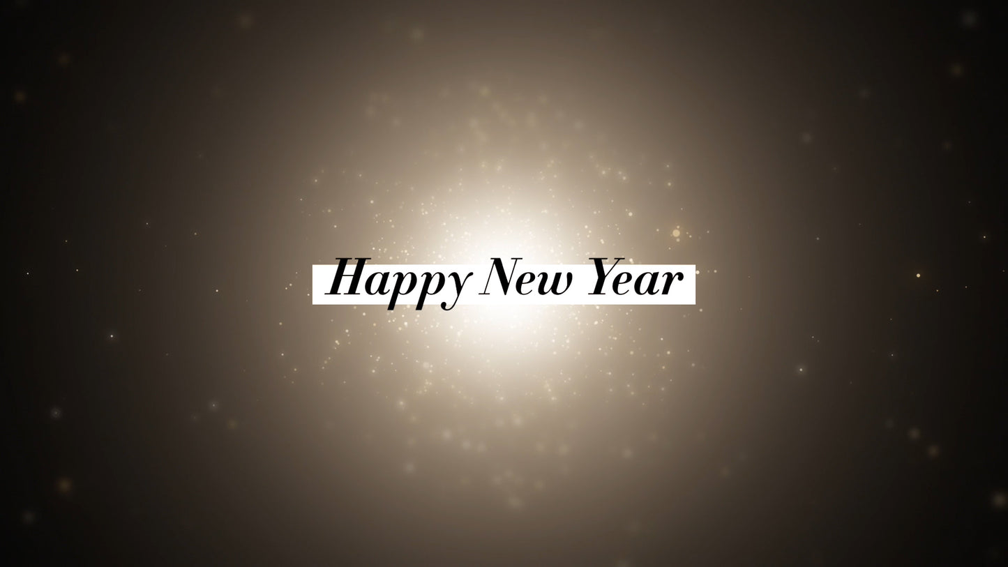 Odyssey Happy New Year 02 Still