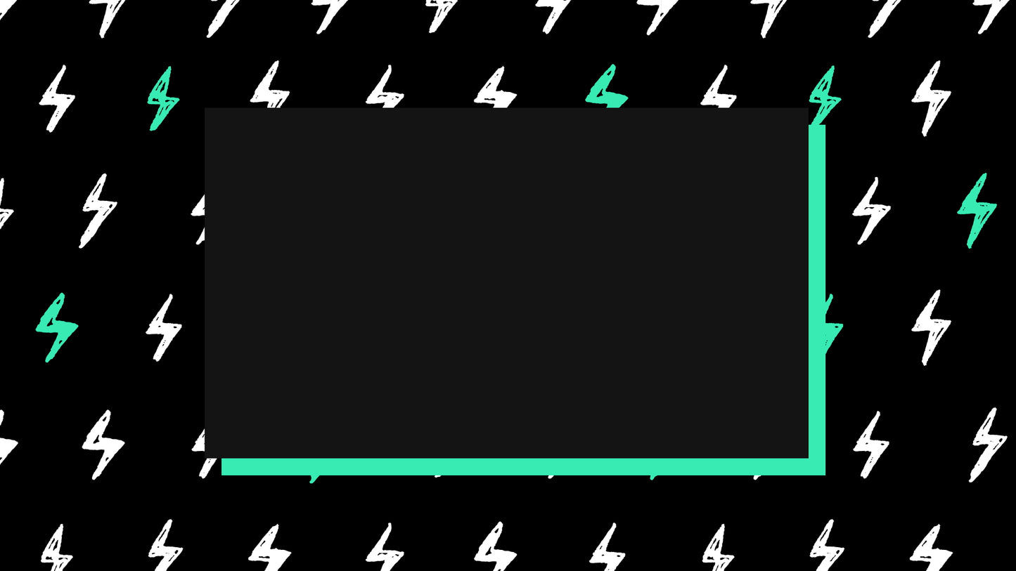 Better Together Lightning