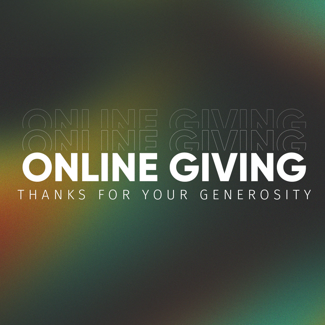 Giving Online