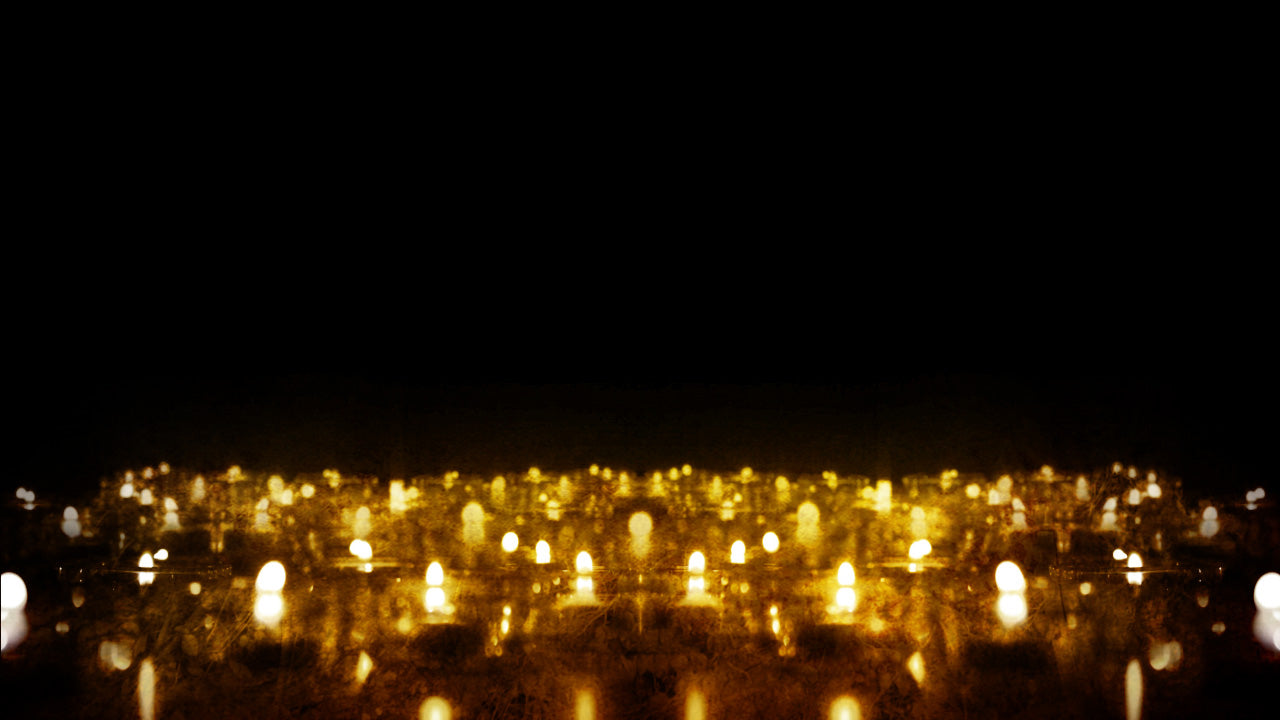 Glass Candles 5 Still