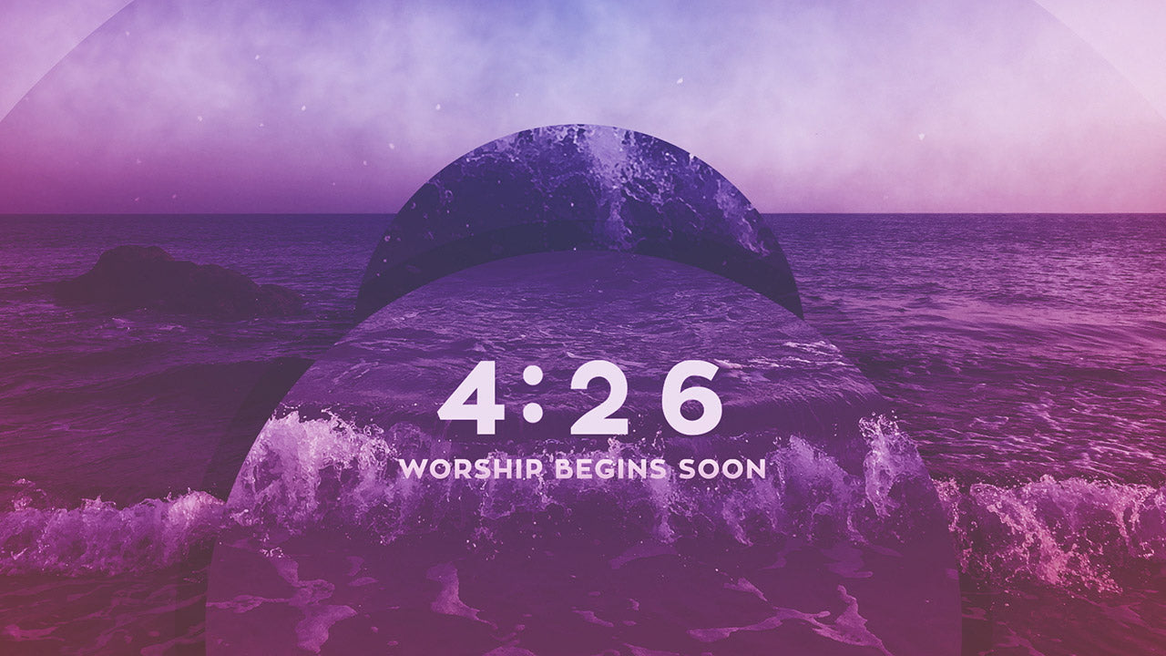 Natural Countdown