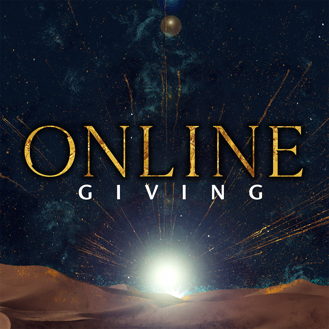 Silent Night Online Giving