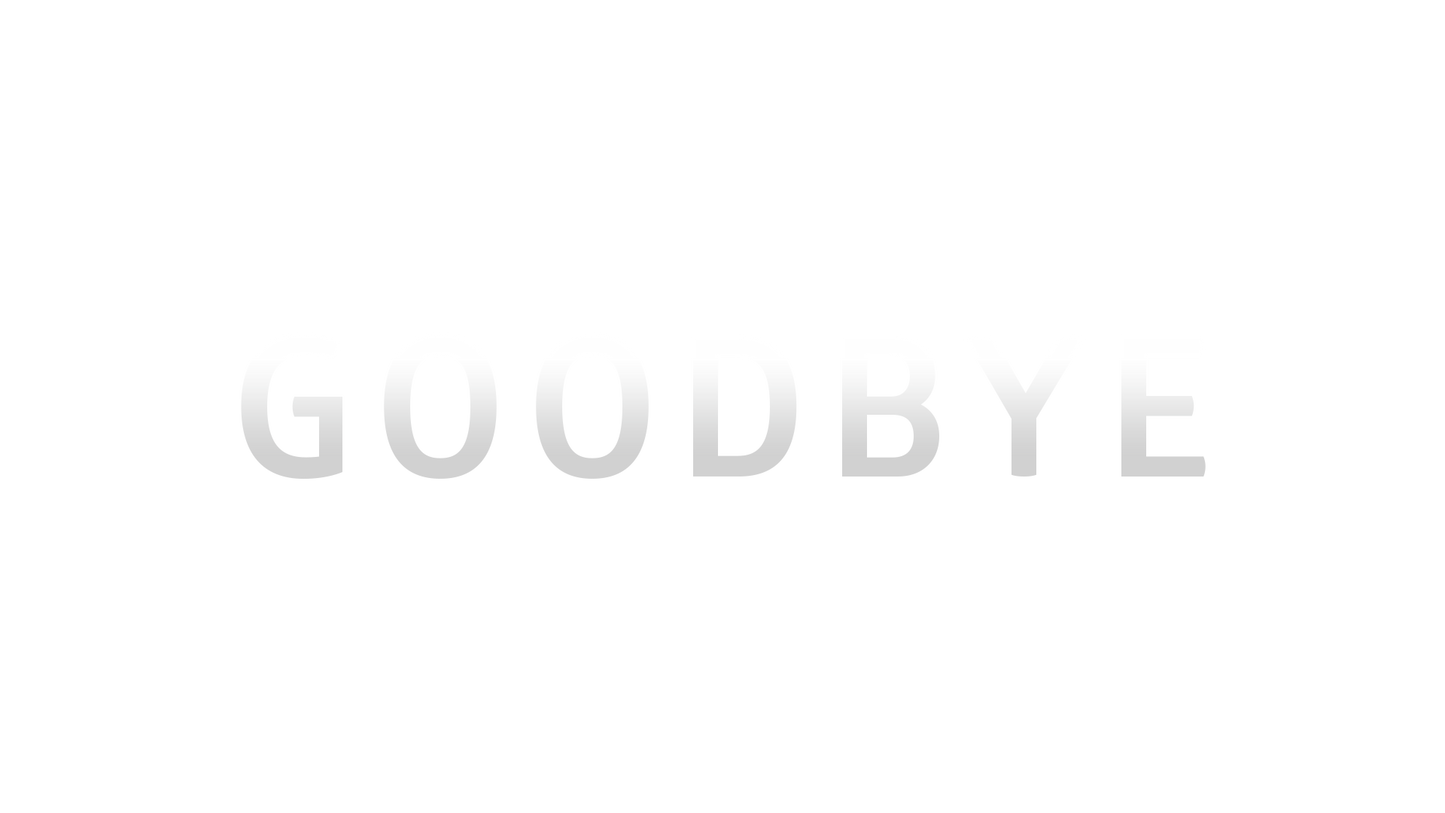Veterans Salute Goodbye