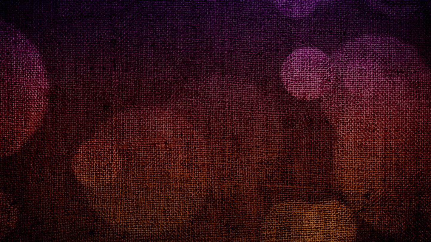 Burlap Colors 02 Still