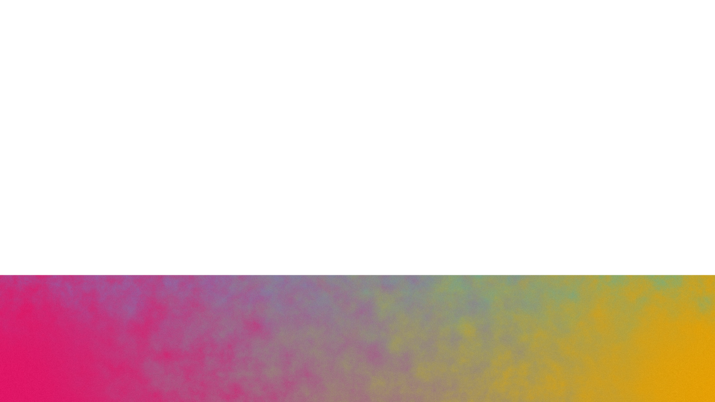 Gradient Arches Lower Third Full Blank Large