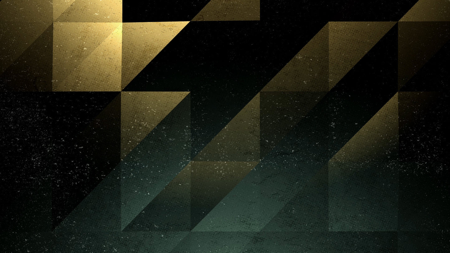 Color Triangles 02 Still