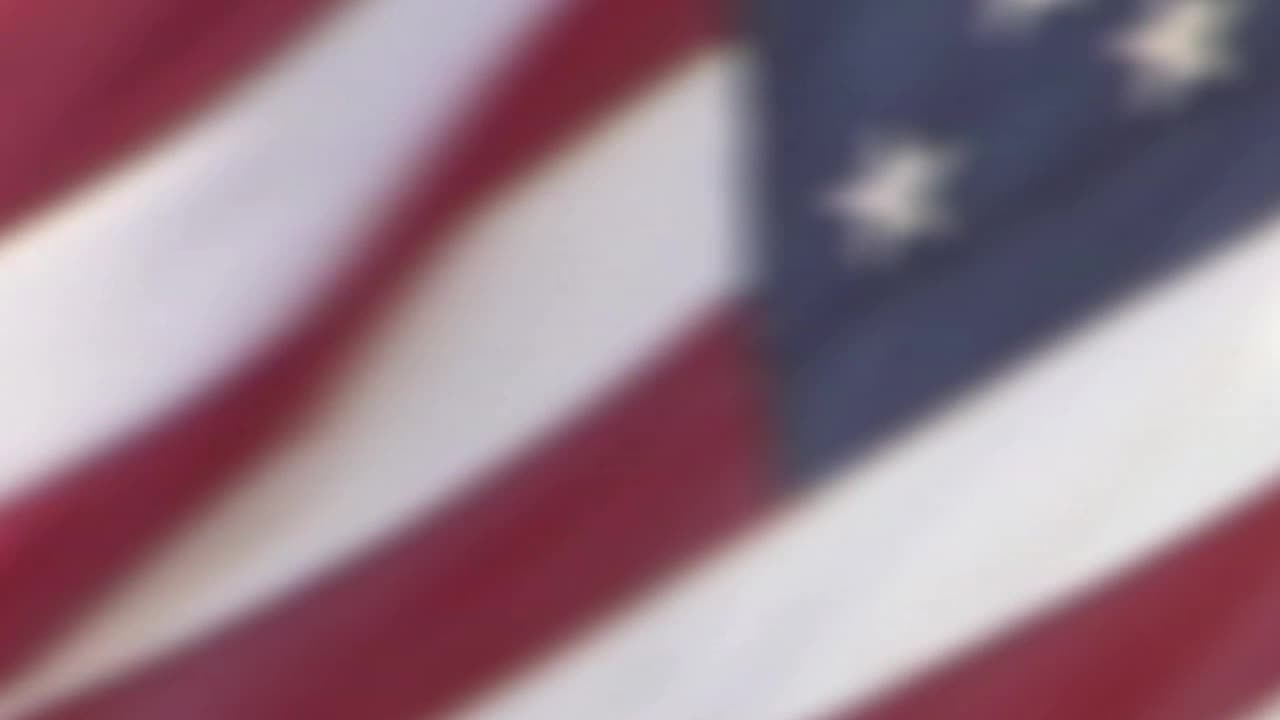 A Flag Motion | Shift Worship