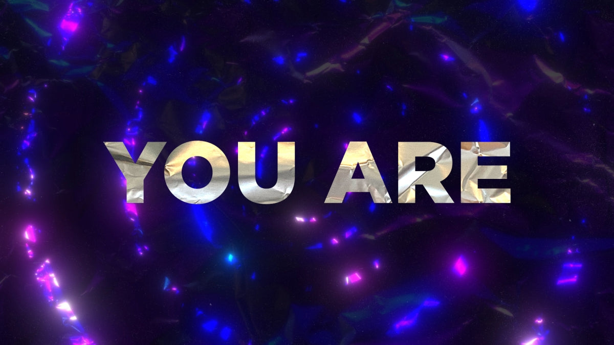 You Are Our Refuge, You Are