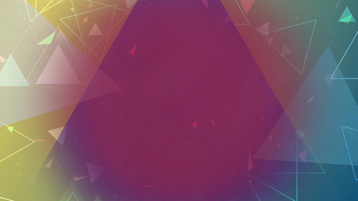 Polygon Party 04 Still