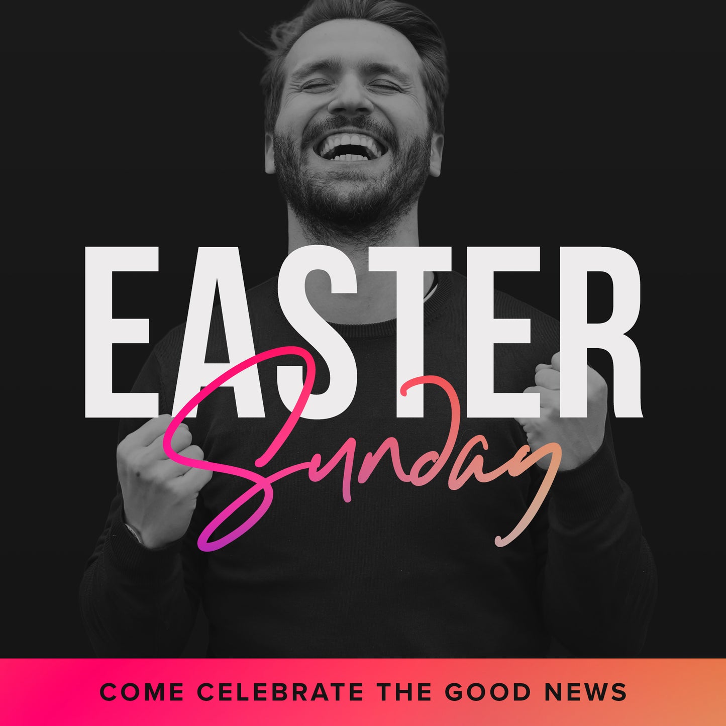 Easter Sunday Online Alt