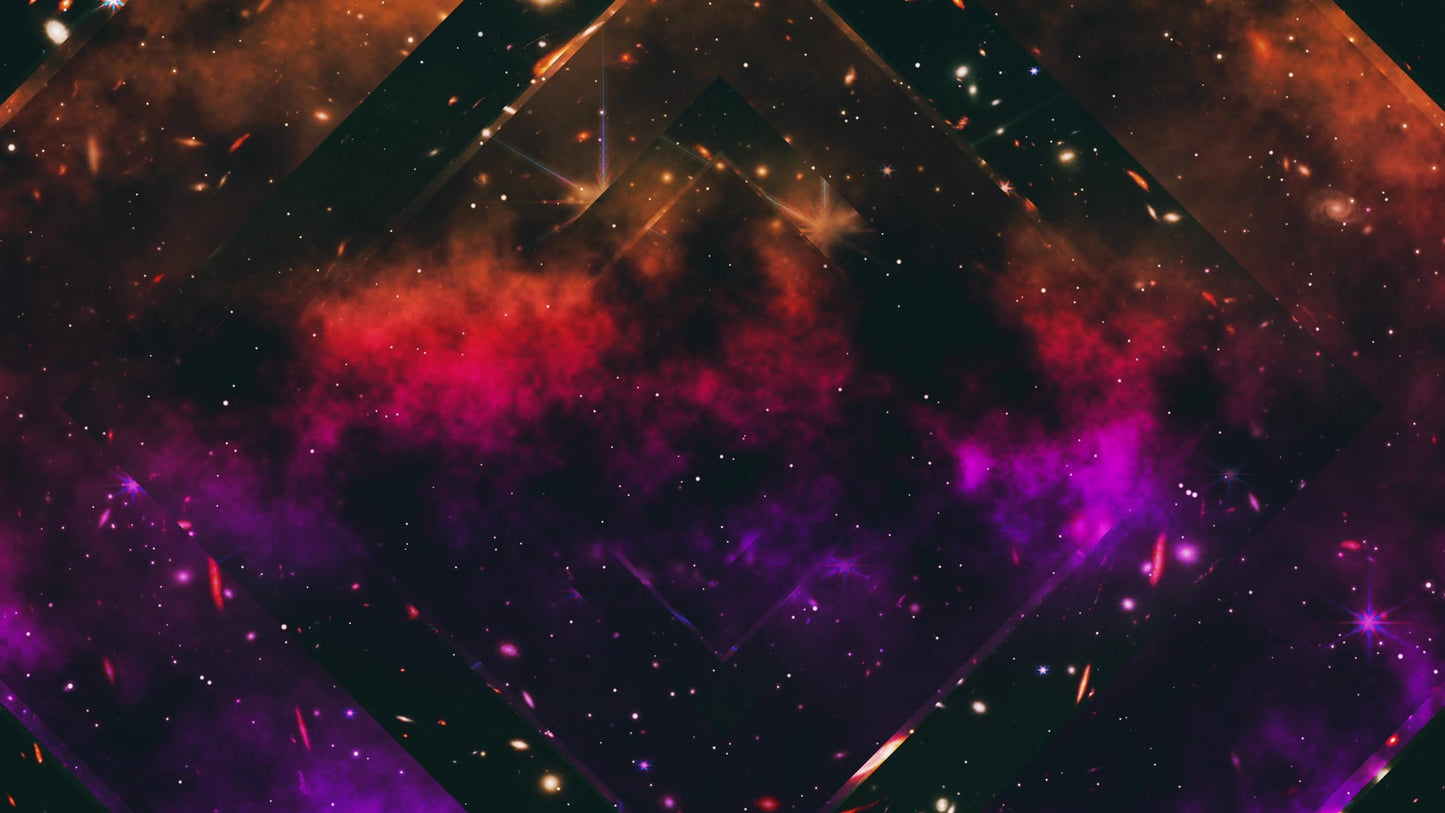 Colorful Space 02