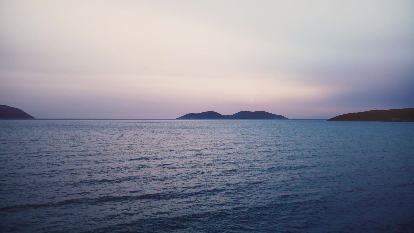 Endless Horizon 1