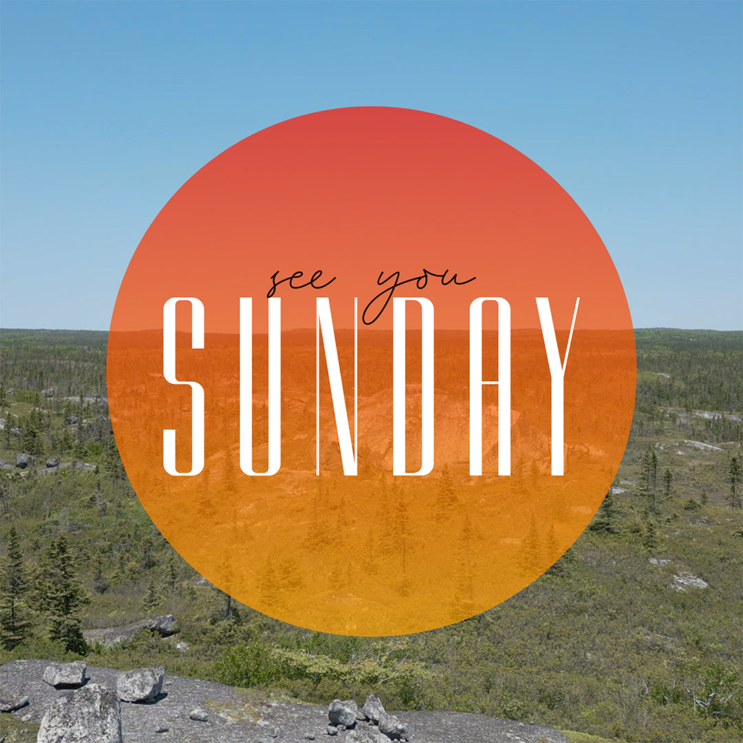 Sunday Halifax