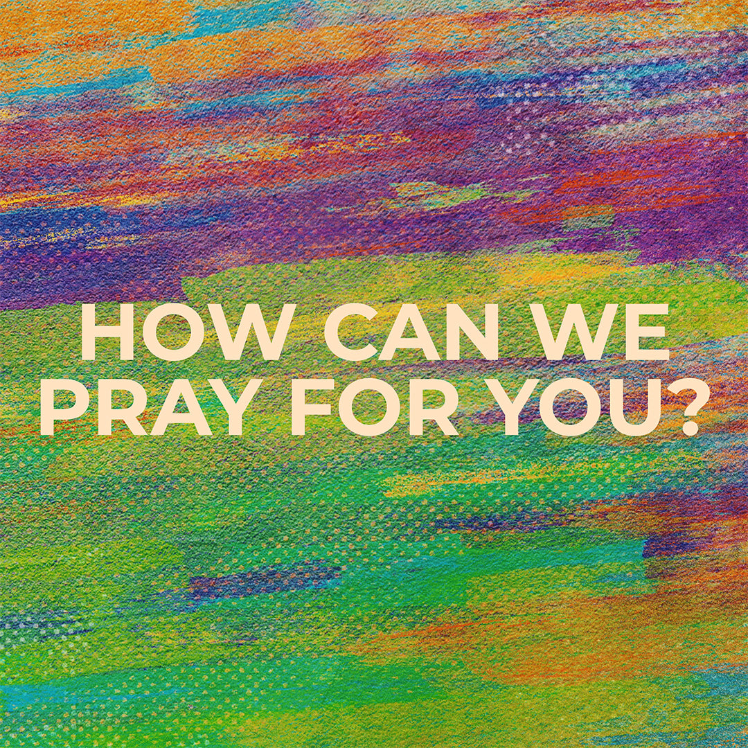 Prayer Easter Brush