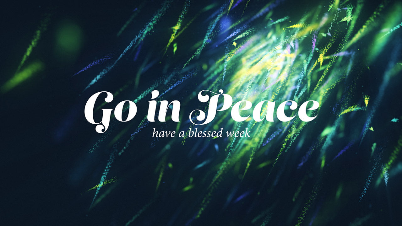 New Year Sparks PSD