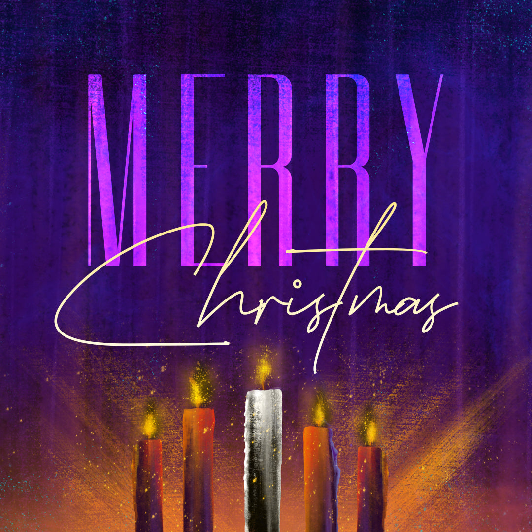 Merry Christmas