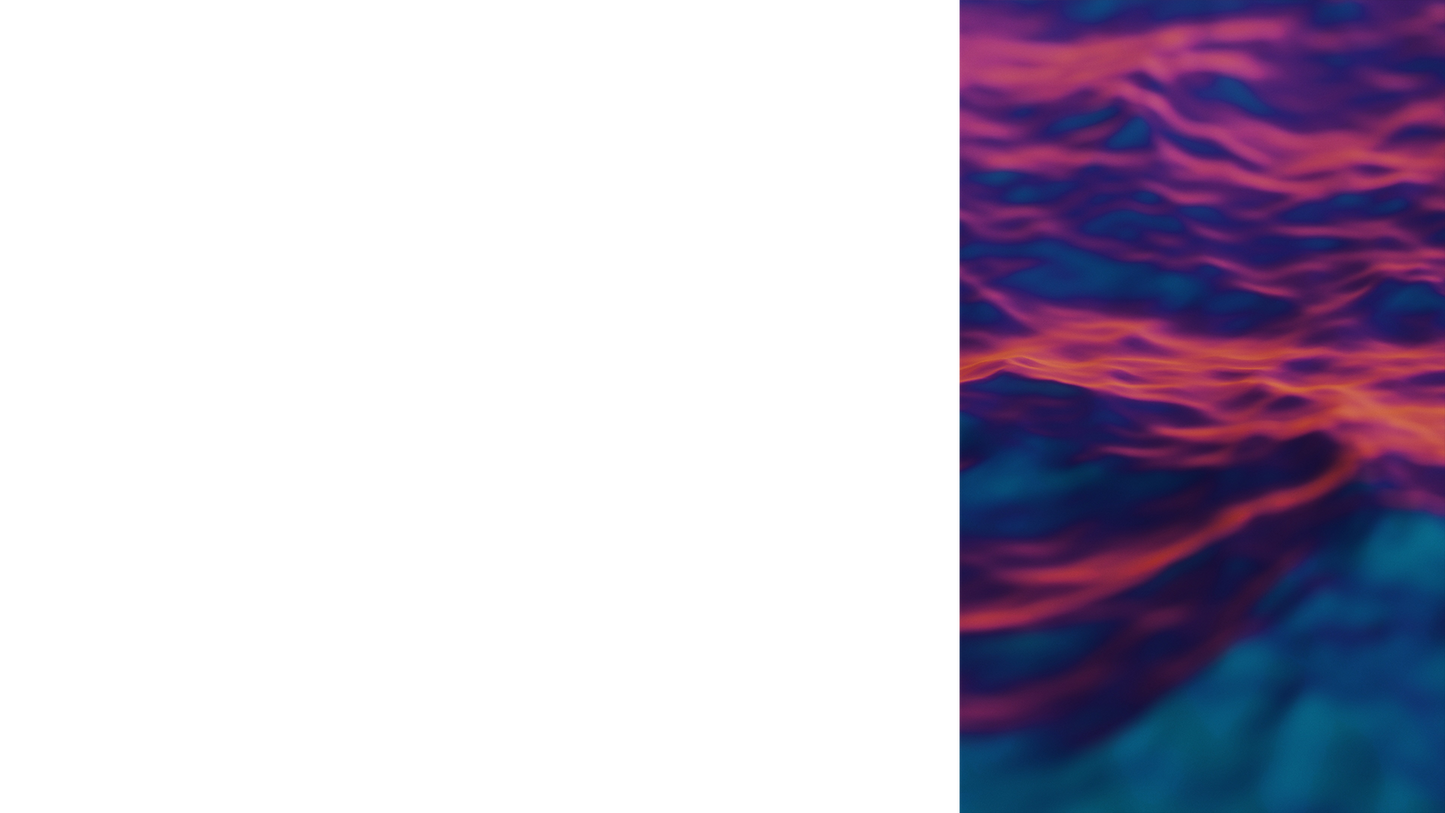 Expanse Lower Third Right Blank