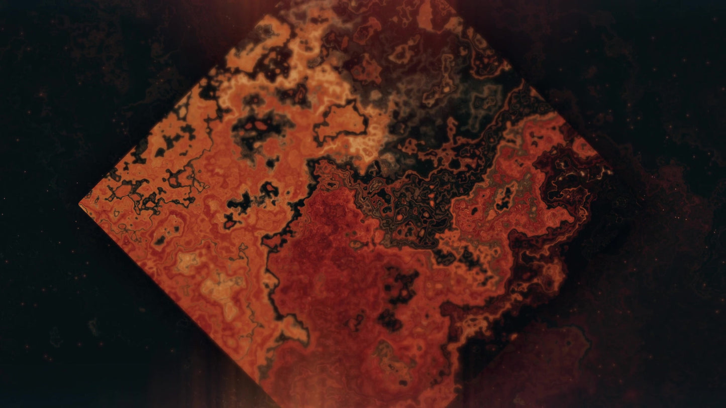 Marbling 7