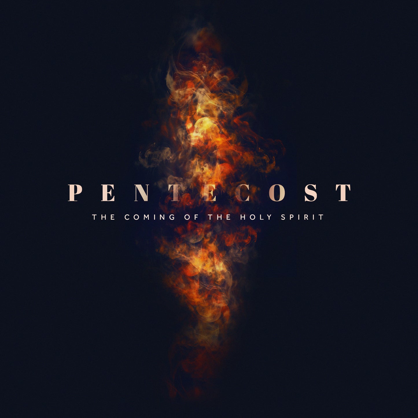 Pentecost Flame