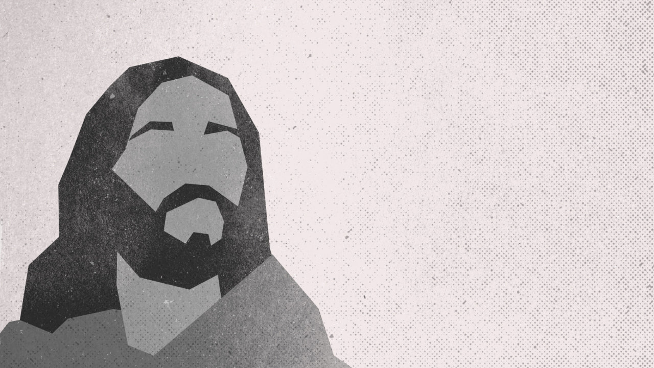 Paper (Jesus) Still