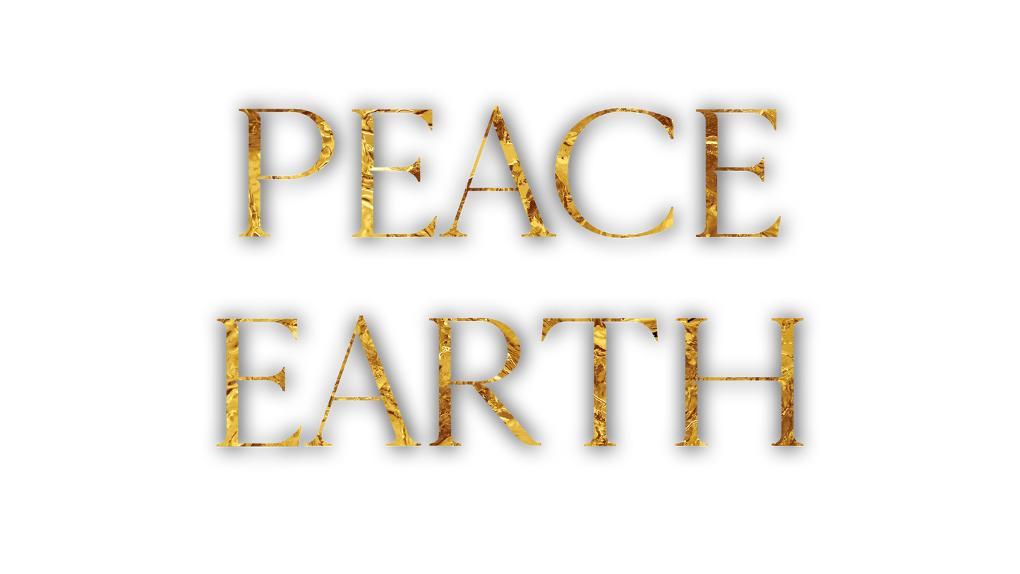 Silent Night Peace On Earth