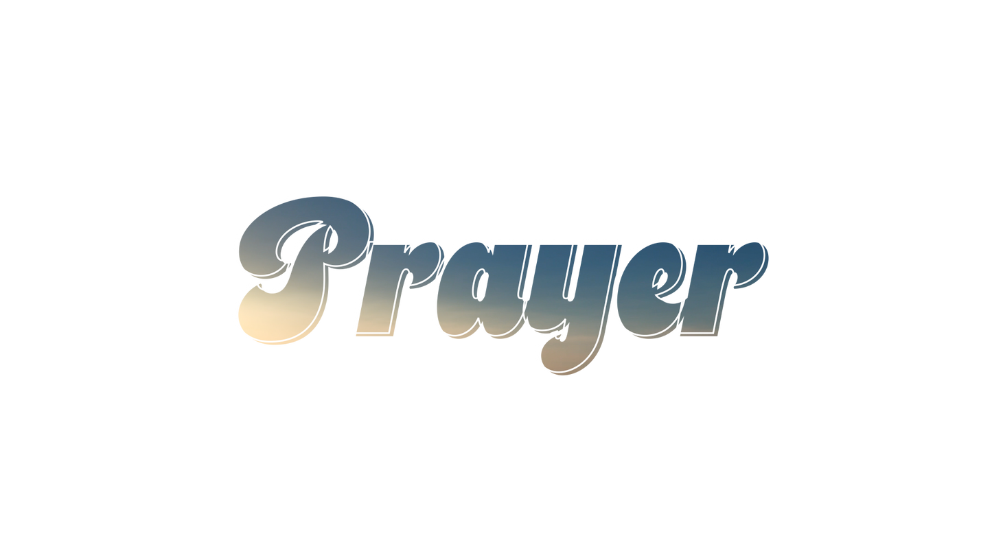Fall Foliage Prayer