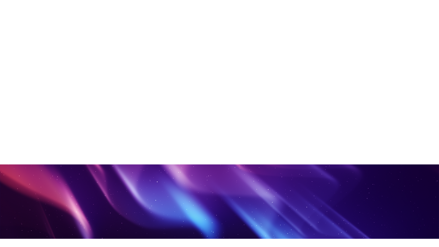 Borealis Lower Third Full 1