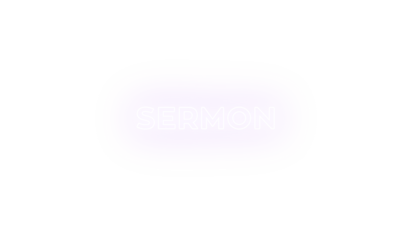 Light Wall Sermon