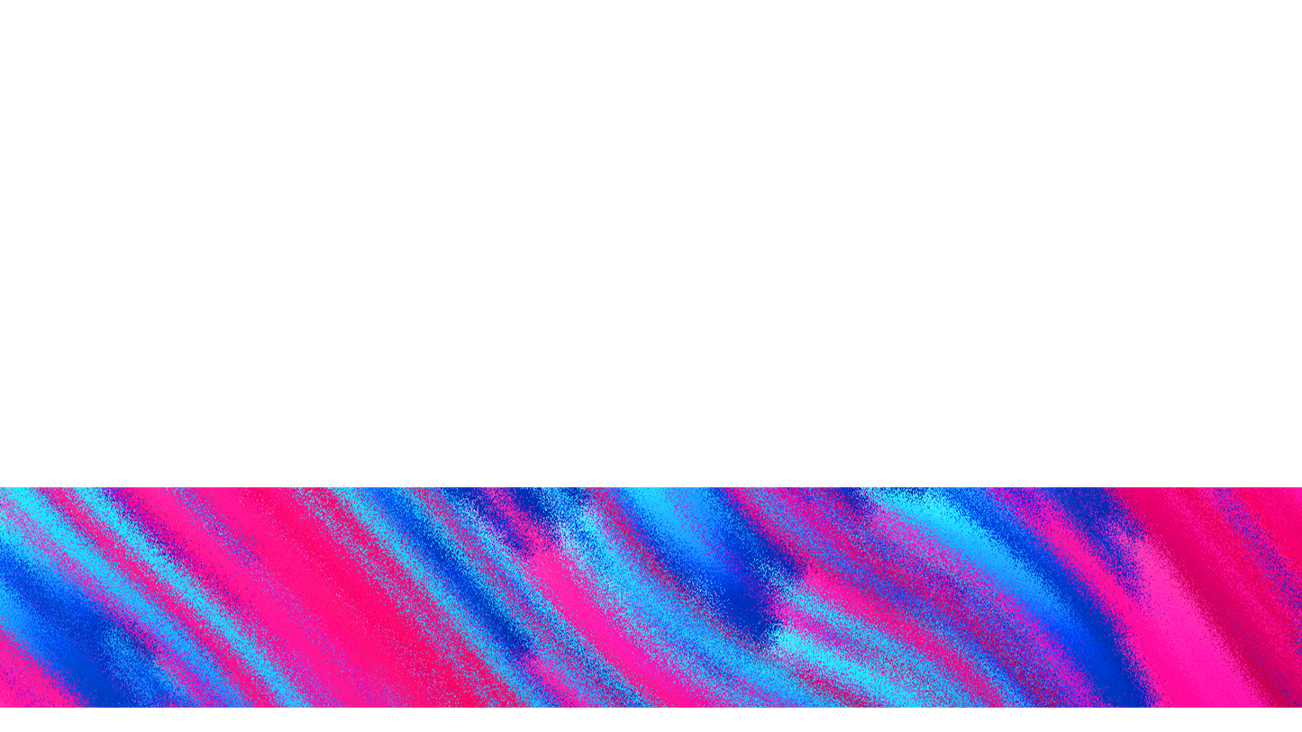 Colorful Easter Lower Third Full 1