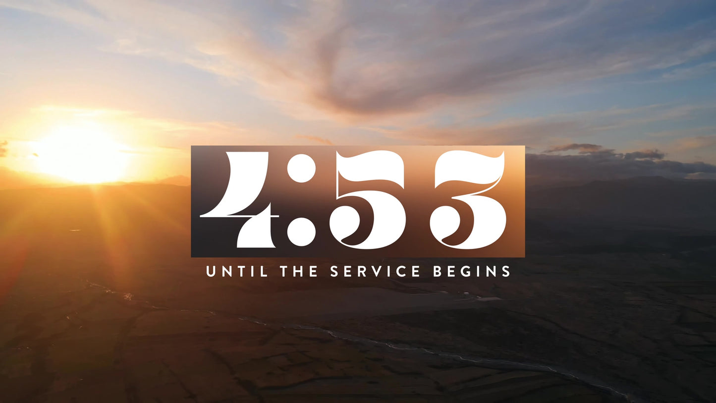 Erseke Mountains Countdown