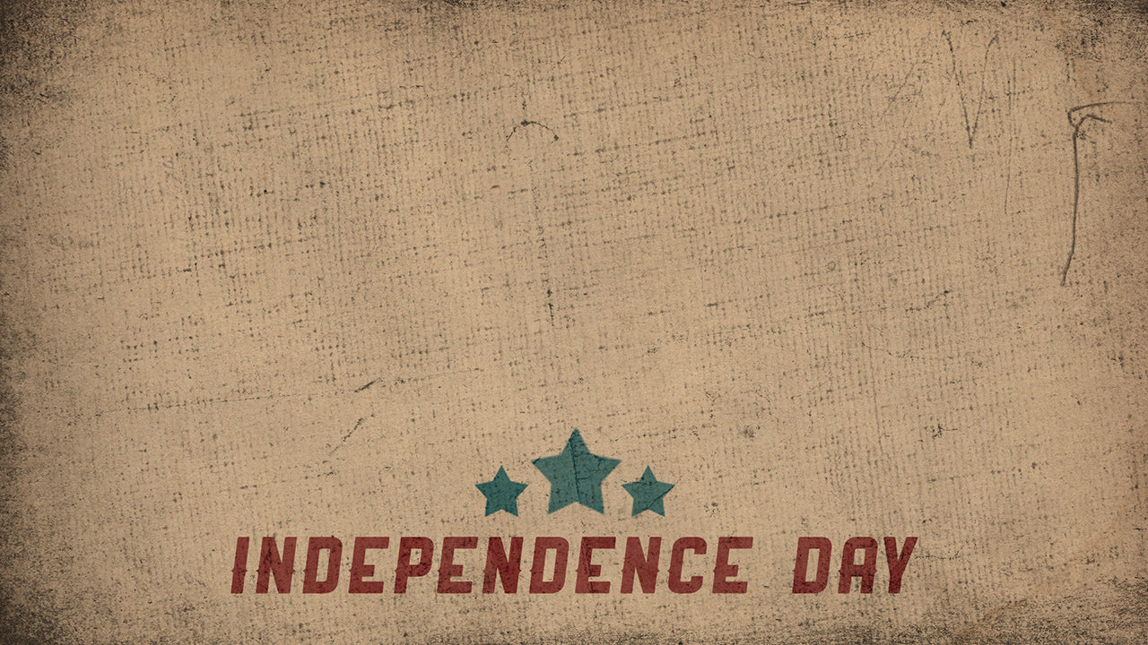 Freedom Independence