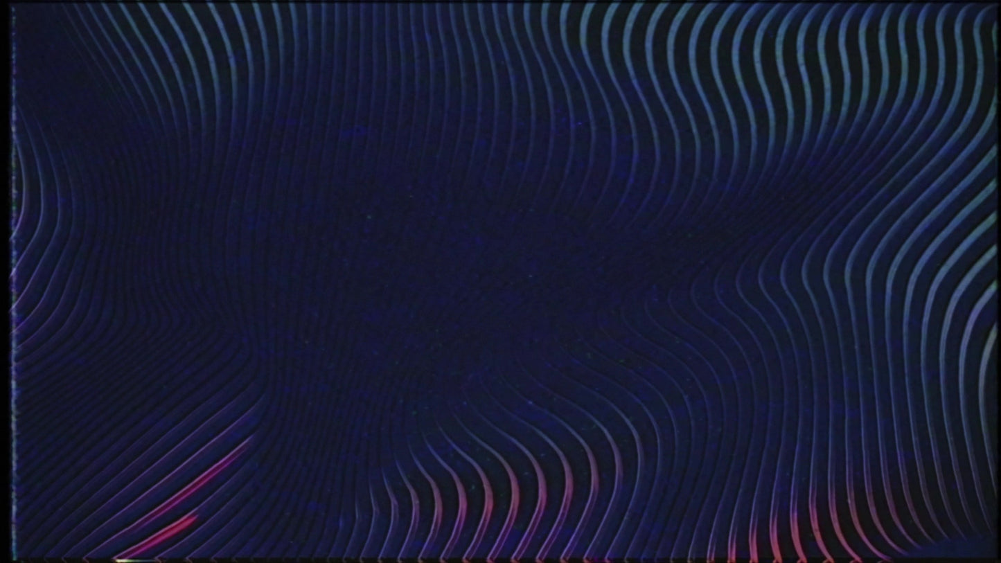 Retro Wave Rise Lo Fi