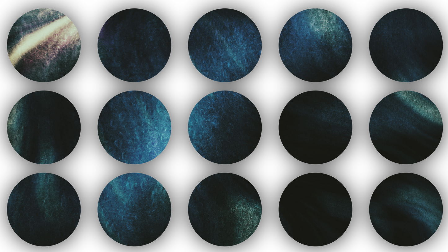 Subtle Color Wave Alt