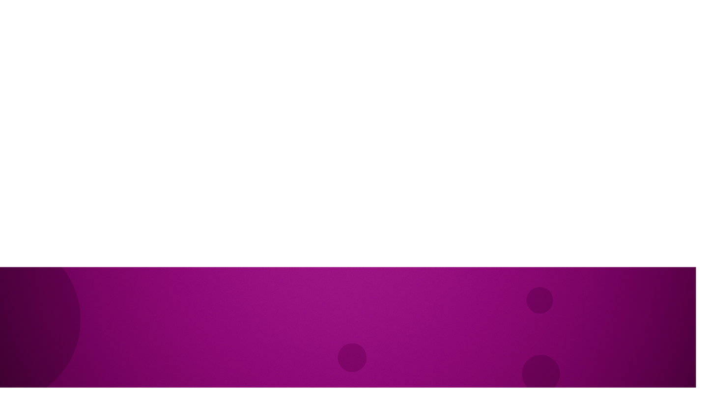 Floating Circles Lower Thirds 3