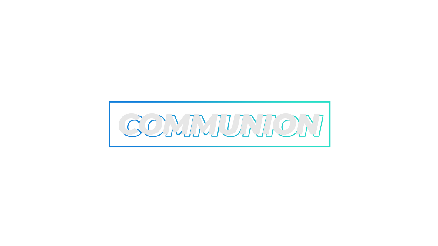 Epic Communion