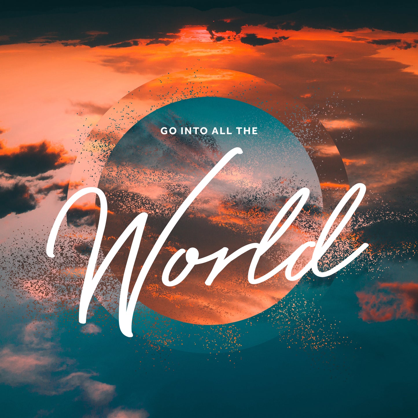 Discipleship World